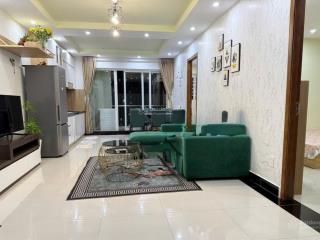 Bán gấp cc dic phoenix 3pn, 3wc, 4,7 tỷ, 116m2 tầng cao view biển