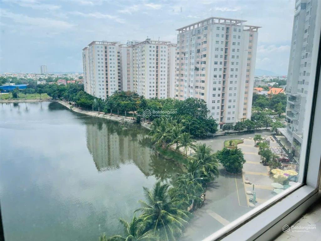Bán căn hộ 1pn, 1wc tại dic phoenix, 3,2 tỷ, 51m2