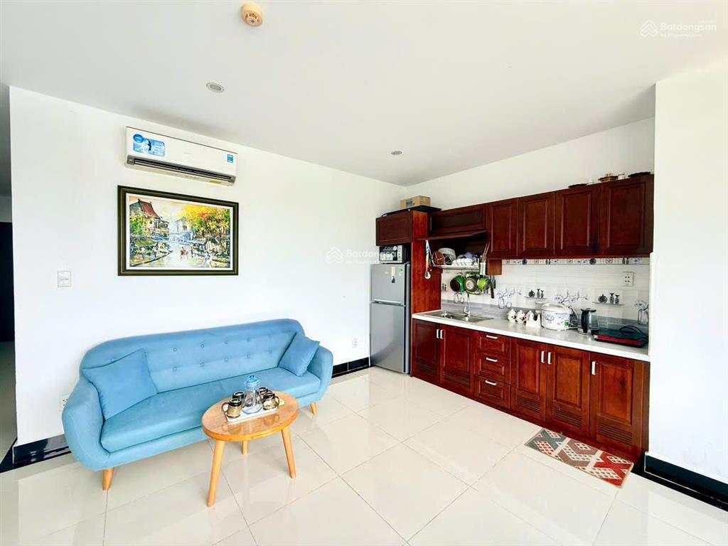 Bán căn hộ 1pn, 1wc tại dic phoenix, 3,2 tỷ, 51m2