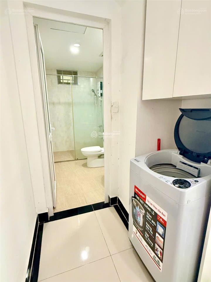 Bán căn hộ 1pn, 1wc tại dic phoenix, 3,2 tỷ, 51m2