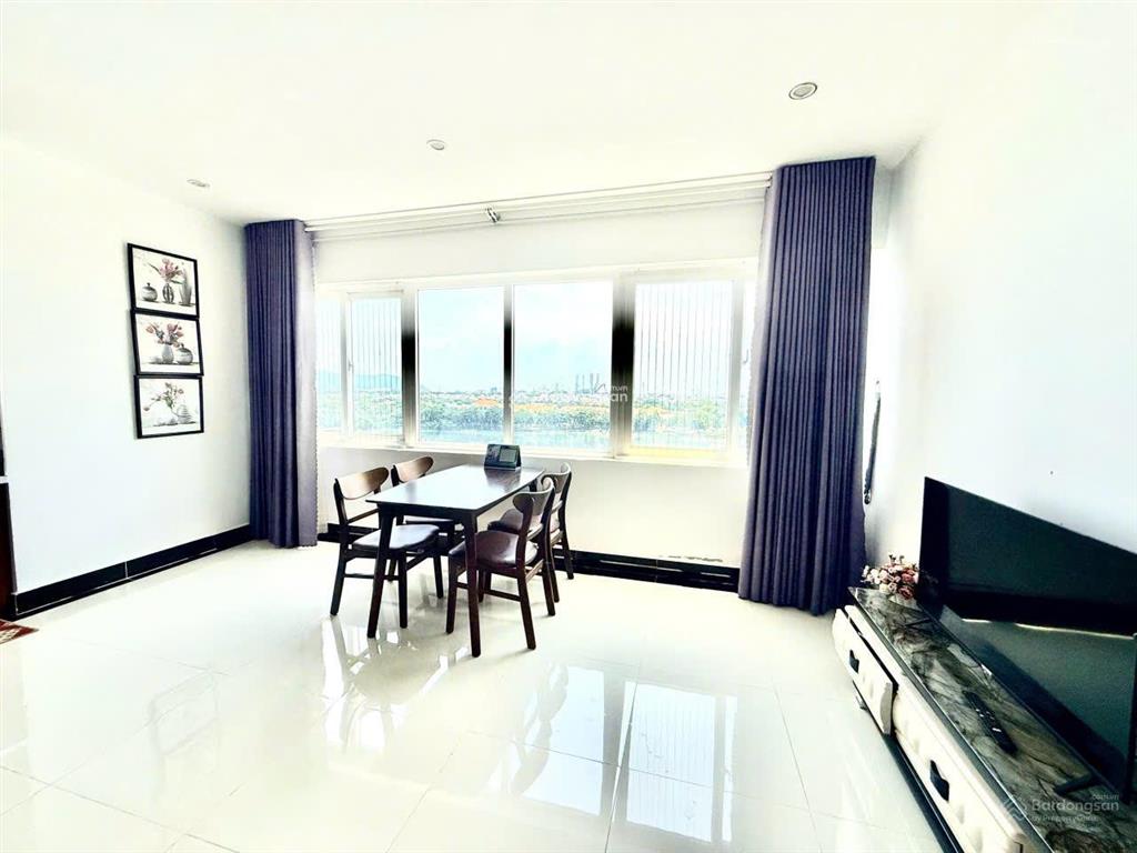 Bán căn hộ 1pn, 1wc tại dic phoenix, 3,2 tỷ, 51m2