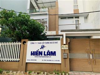 Chính chủ cần tiền gấp bán nhanh căn villa ngay đường 3/2  cắt lỗ