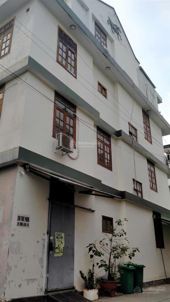 Nhà mặt tiền 4 tầng8 x 21mtrần quang cơp.phú thạnhtân phú22 tỷ