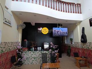 Nhà mặt tiền 4 tầng8 x 21mtrần quang cơp.phú thạnhtân phú22 tỷ