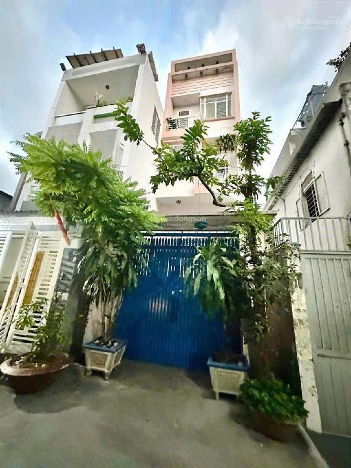 Nhà 5 tầng4 x 21m hà thị đátp.tân sơn nhìtân phúhẻm ô tô nhỉnh 9 tỷ