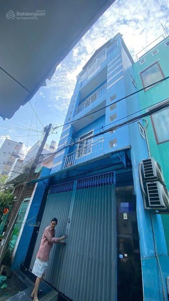 Nhà 4 tầng4.4 x 8mhồ đắc dip.tây thạnhtân phú4.35 tỷ