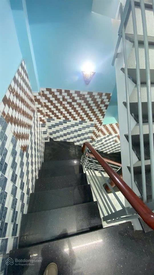 Nhà 4 tầng4.4 x 8mhồ đắc dip.tây thạnhtân phú4.35 tỷ