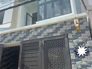 Hàng đẹp 2 tầng, 60m2(4 x 15m), trường chinh, p. tây thạnh, tân phú, nhỉnh 5 tỷ