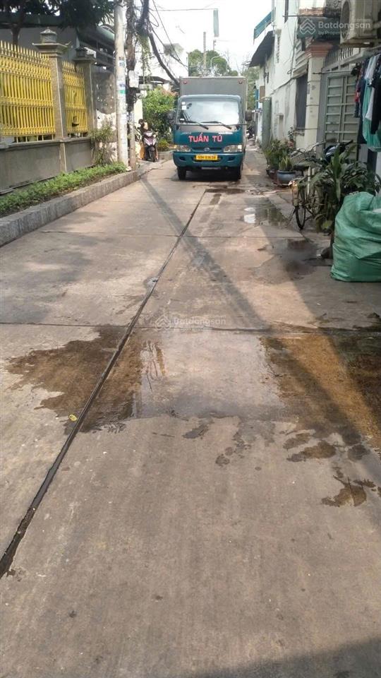 Nhà 3 tầng5 x 18mkênh 19 tháng 5p. tây thạnhtân phúhẻm xe tải 10.x tỷ