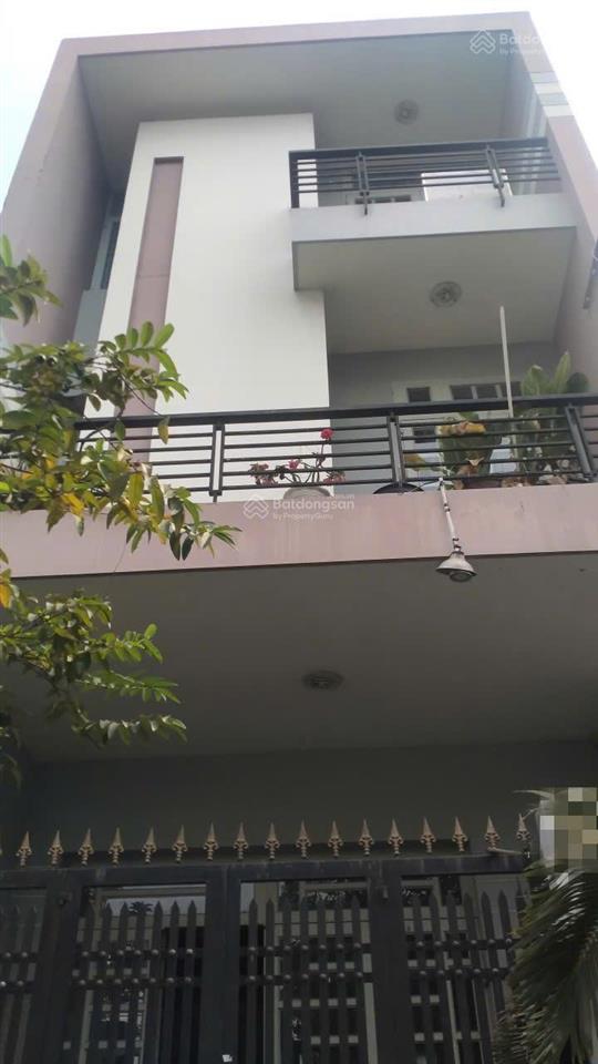 Nhà 3 tầng5 x 18mkênh 19 tháng 5p. tây thạnhtân phúhẻm xe tải 10.x tỷ