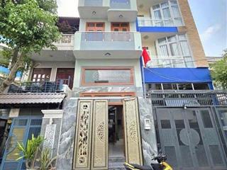 Đẳng cấp thượng lưu nhà 6 tầng4 x 17mthoại ngọc hầutân phúhẻm xe tải11.99 tỷ