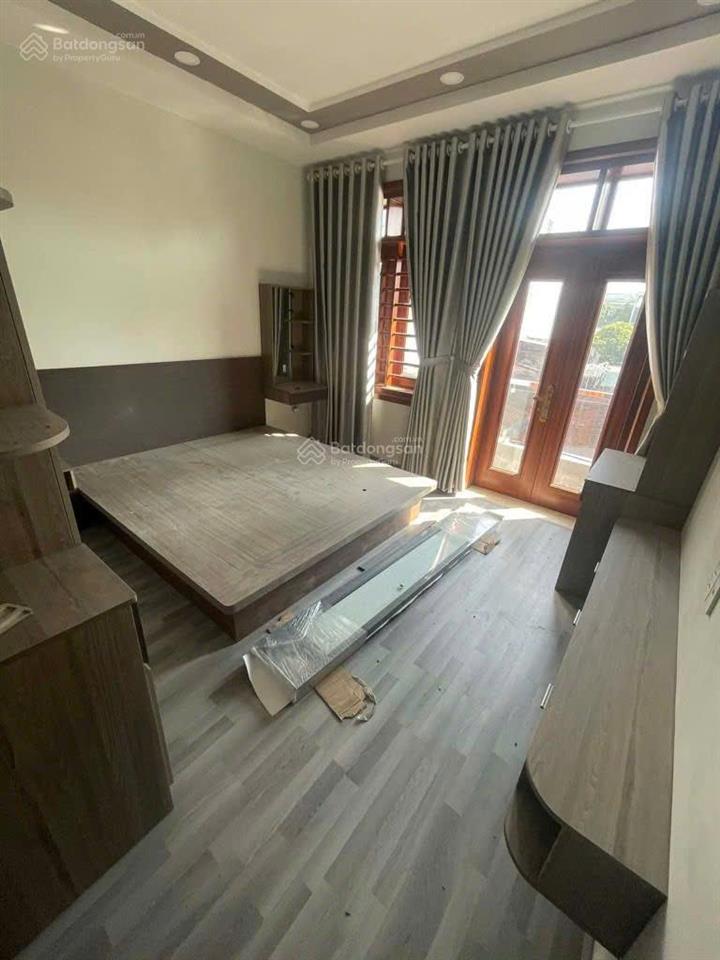 Đẳng cấp thượng lưu nhà 6 tầng4 x 17mthoại ngọc hầutân phúhẻm xe tải11.5 tỷ