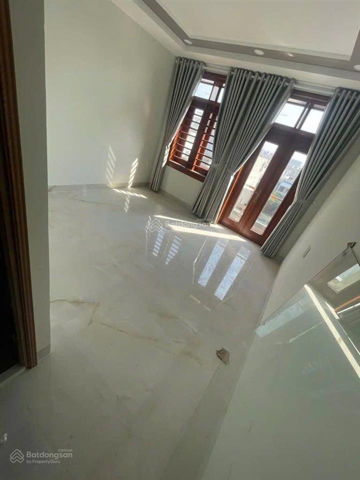 Đẳng cấp thượng lưu nhà 6 tầng4 x 17mthoại ngọc hầutân phúhẻm xe tải11.5 tỷ