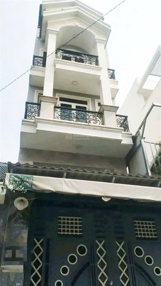 Nhà kiểu mẫu biệt thự 5 tầng4 x 24mtây thạnhtân phúhẻm xe tải12.1 tỷ