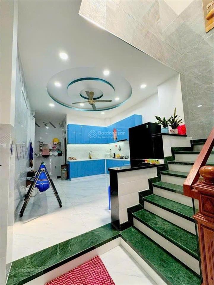 Nhà 6 tầng đẳng cấp sang trọng5.8 x 19mthoại ngọc hầutân phúđường xe tải17.5 tỷ