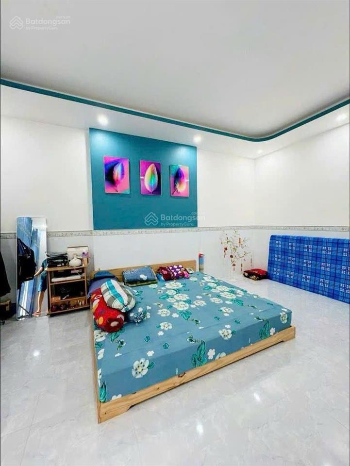 Nhà 6 tầng đẳng cấp sang trọng5.8 x 19mthoại ngọc hầutân phúđường xe tải17.5 tỷ