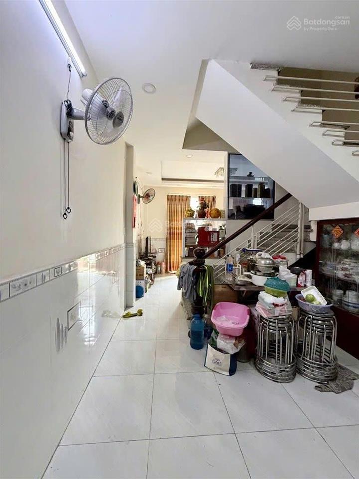 Nhà phong cách biệt thự 4 tầng5 x 16mlưu chí hiếutây thạnhtân phúhẻm ô tô11.5 tỷ