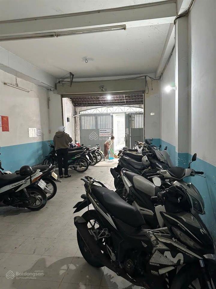 Căn hộ dịch vụ 4 tầng, 4.6 x 27m, gần nguyễn cửu đàm, p. tân sơn nhì, tân phú, hẻm ô tô, 12.5 tỷ