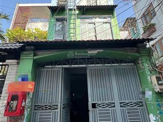 Căn hộ dịch vụ 4 tầng, 4.6 x 27m, gần nguyễn cửu đàm, p. tân sơn nhì, tân phú, hẻm ô tô, 12.5 tỷ