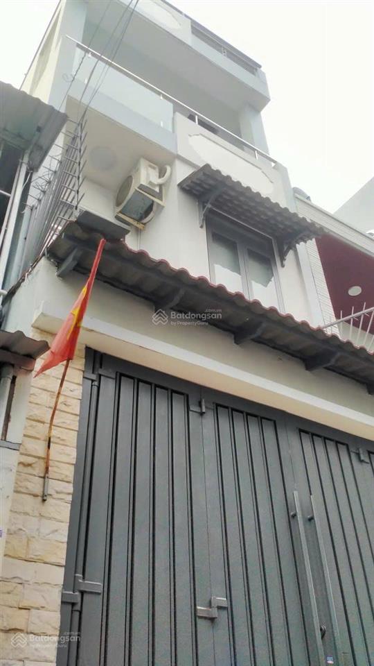 Nhà 3 tầng4 x 14mtân kỳ tân quýp.tây thạnhtân phúhẻm xe tải7.2 tỷ