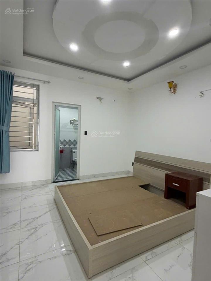Nhà 4 tầng4 x 18mbờ bao tân thắngp.tây thạnhtân phúhẻm ô tô9,5 tỷ