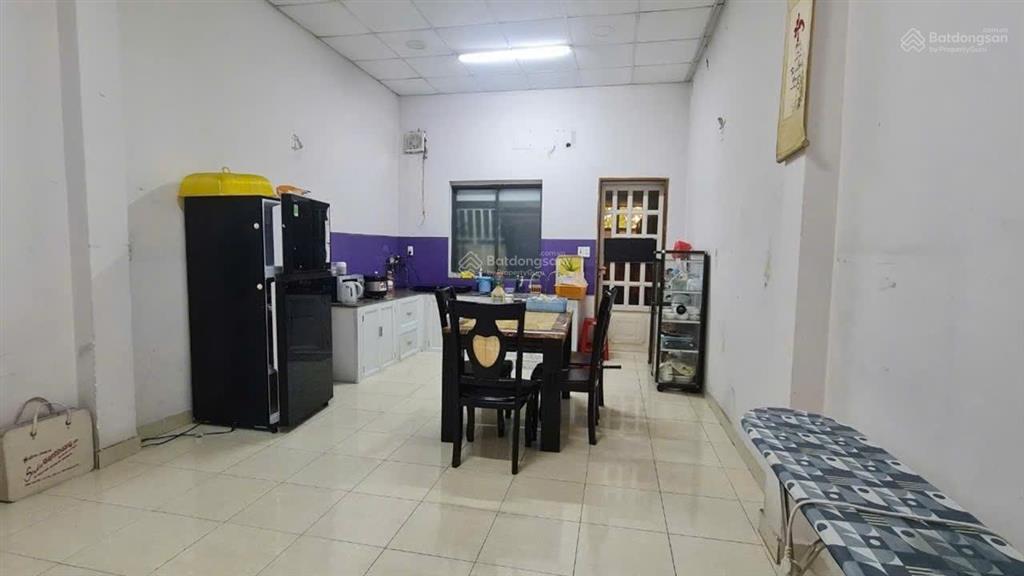 Nhà 2 tầng, 4 x 27m, trường chinh  sát chế lan viên, p. tây thạnh, tân phú, hẻm ô tô, 7,9 tỷ
