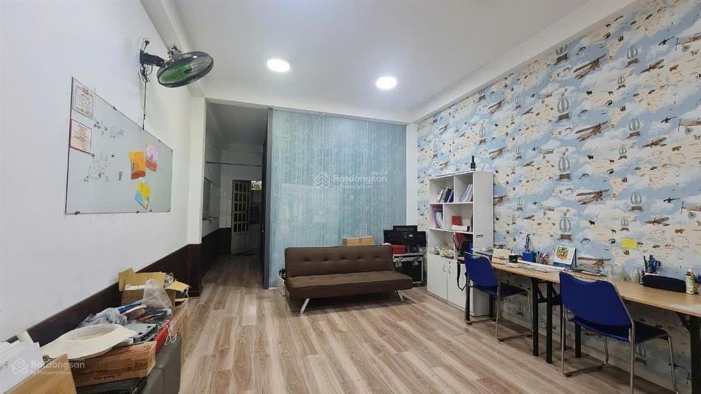 Nhà 2 tầng, 4 x 27m, trường chinh  sát chế lan viên, p. tây thạnh, tân phú, hẻm ô tô, 7,9 tỷ