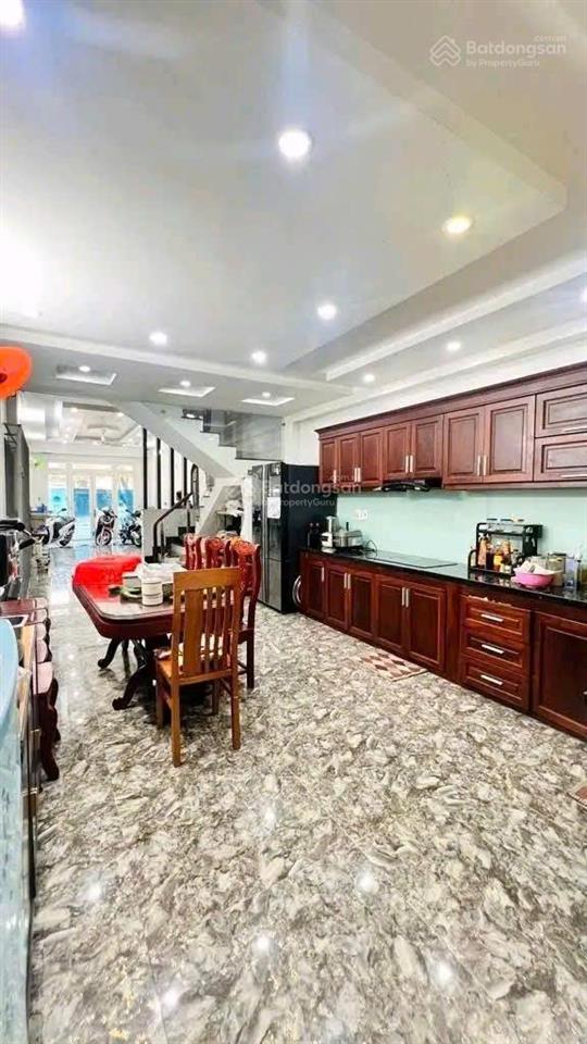 Nhà mặt tiền 4 tầng4 x 19mlê thúc hoạchp.phú thọ hòatân phú15.x tỷ