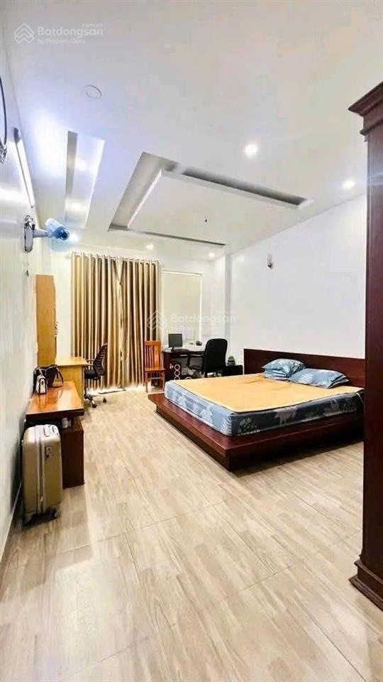 Nhà mặt tiền 4 tầng4 x 19mlê thúc hoạchp.phú thọ hòatân phú15.x tỷ
