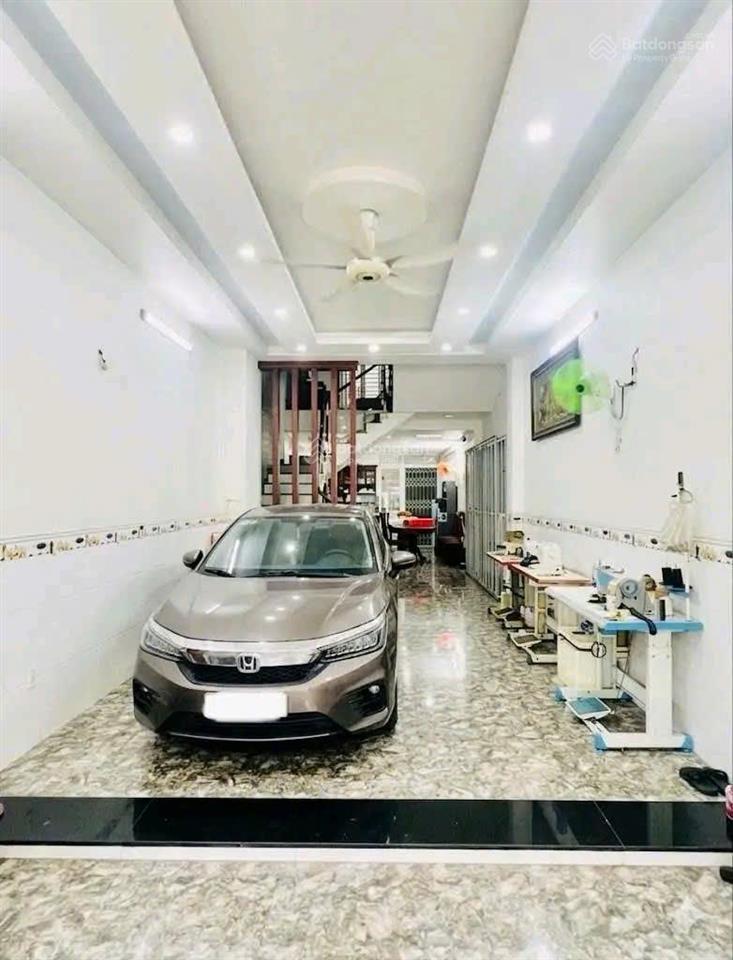 Nhà mặt tiền 4 tầng4 x 19mlê thúc hoạchp.phú thọ hòatân phú15.x tỷ