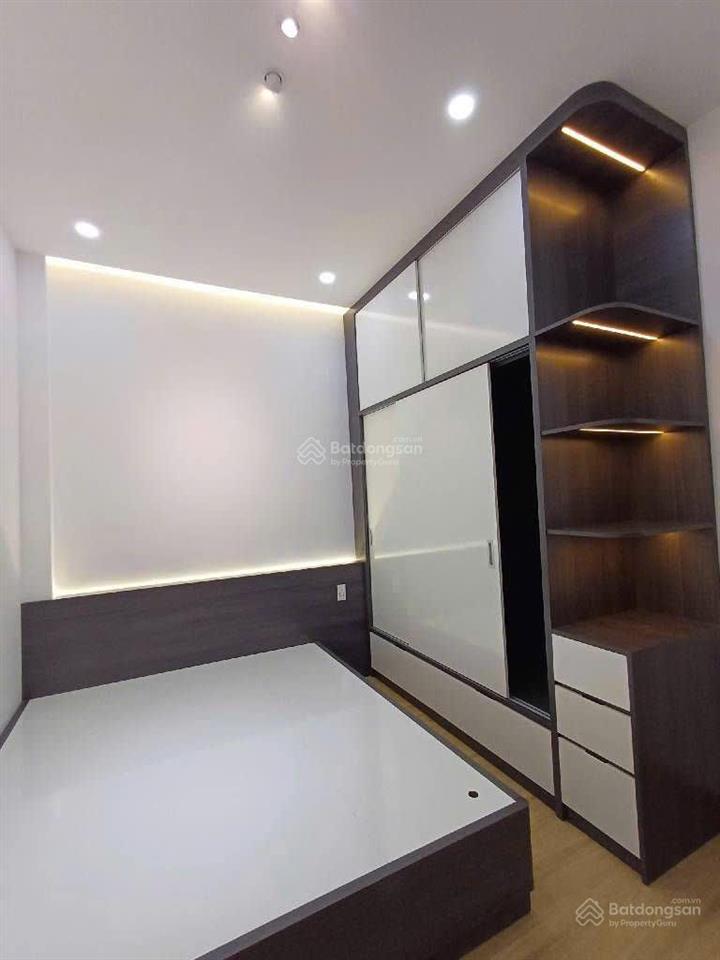Lô góc 2 mặt tiền 4 tầng, 54m2 (4 x 13.5m), tô hiệu, p. phú thạnh, tân phú, hẻm xe tải, 8. x tỷ