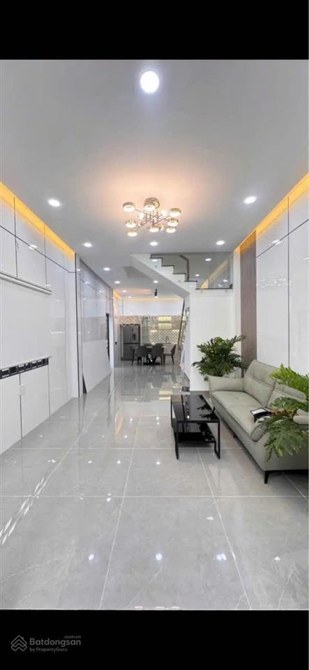Lô góc 2 mặt tiền 4 tầng, 54m2 (4 x 13.5m), tô hiệu, p. phú thạnh, tân phú, hẻm xe tải, 8. x tỷ
