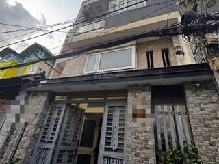 Hẻm ô tônhà khang trang 5 tầng5.3 x 11mlý tuệtân quýtân phú8.2 tỷ
