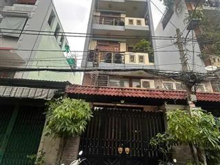 Nhà 6 tầng5 x 19mđỗ thừa luôngp.tân quýtân phúđường xe tải12 tỷ