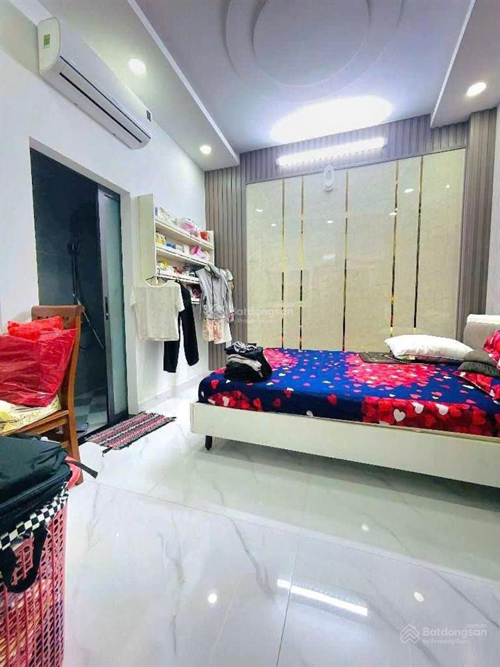 Lô góc 2 mặt tiền 5 tầng50m²(4 x 12m)nở hậutân quýp. tân quýtân phúhẻm xe tải8.x tỷ