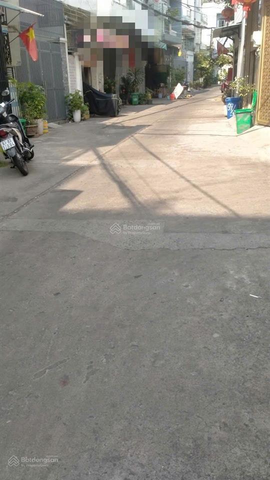 Lô góc 2 mặt tiền 5 tầng50m²(4 x 12m)nở hậutân quýp. tân quýtân phúhẻm xe tải8.x tỷ