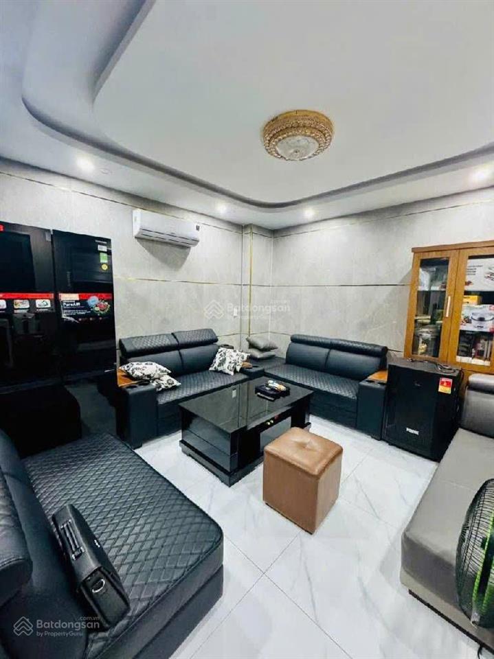 Lô góc 2 mặt tiền 5 tầng50m²(4 x 12m)nở hậutân quýp. tân quýtân phúhẻm xe tải8.x tỷ