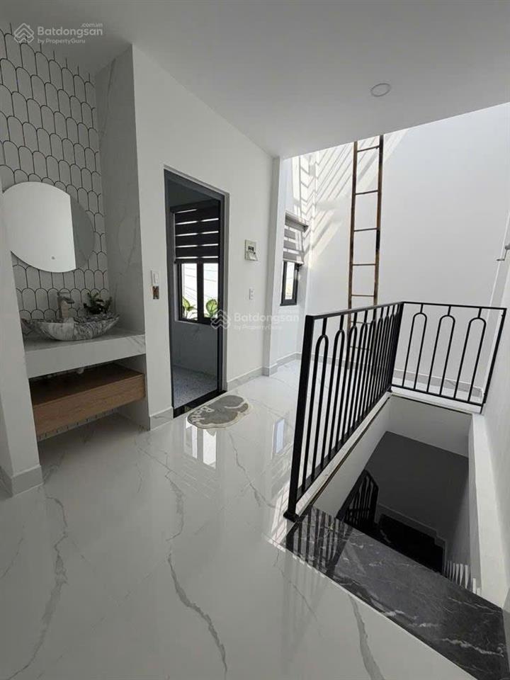 Lô góc 2 mặt tiền 4 tầng, 4 x 16m, phú thọ hòa, tân phú, hẻm xe tải, nhỉnh 7 tỷ