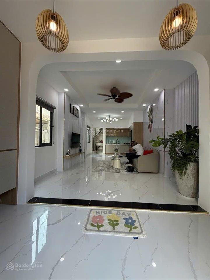 Lô góc 2 mặt tiền 4 tầng, 4 x 16m, phú thọ hòa, tân phú, hẻm xe tải, nhỉnh 7 tỷ