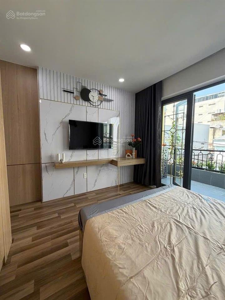 Lô góc 2 mặt tiền 4 tầng, 4 x 16m, phú thọ hòa, tân phú, hẻm xe tải, nhỉnh 7 tỷ