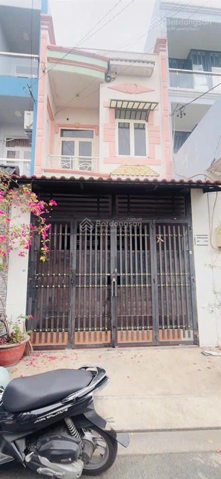 Nhà 3 tầng4 x 17mhòa bìnhphú thạnhtân phúhẻm xe tảinhỉnh 7 tỷ
