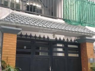 Nhà 2 tầng100m2(6.2 x 15m)nở hậu 7.2mnguyễn quý anhp.tân sơn nhìtân phúhẻm ô tô 9.x tỷ
