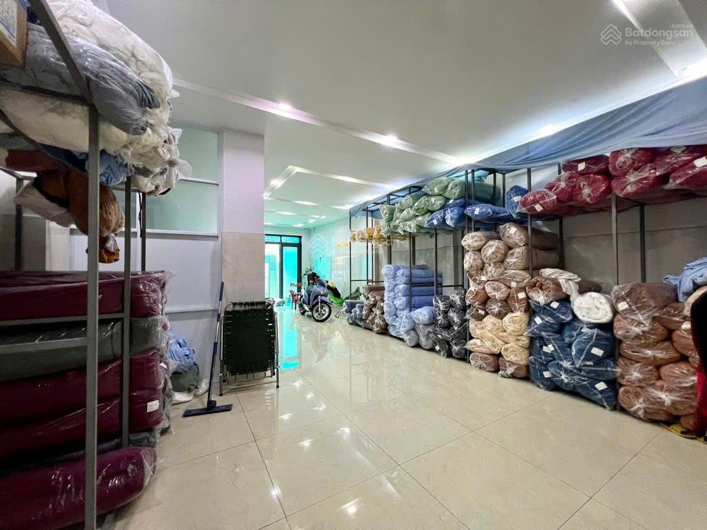 Hẻm xe tải tránh4 tầng114m²(6 x 19m)gò dầutân sơn nhìtân phú 14.5 tỷ