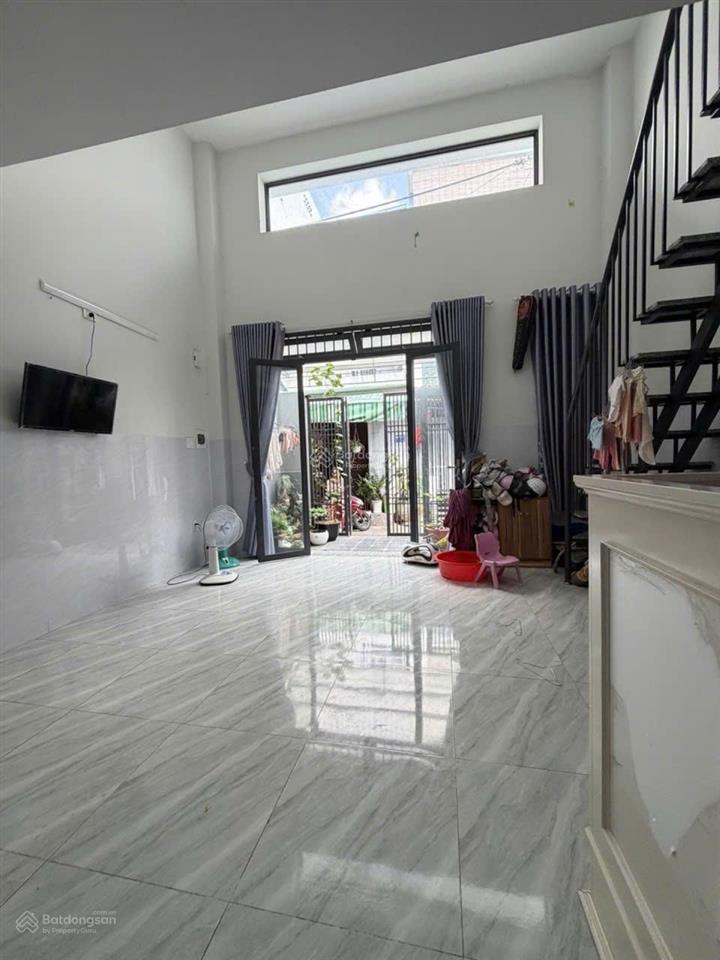 Hẻm xe tải, nhà 4 tầng khang trang, 5 x 14m, tây thạnh, p. tây thạnh, tân phú, nhỉnh 10 tỷ