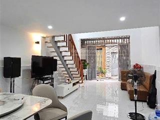 Nhà 2 tầng4 x 11mnguyễn cửu đàmp.tân sơn nhìtân phúhẻm ô tô5.45 tỷ