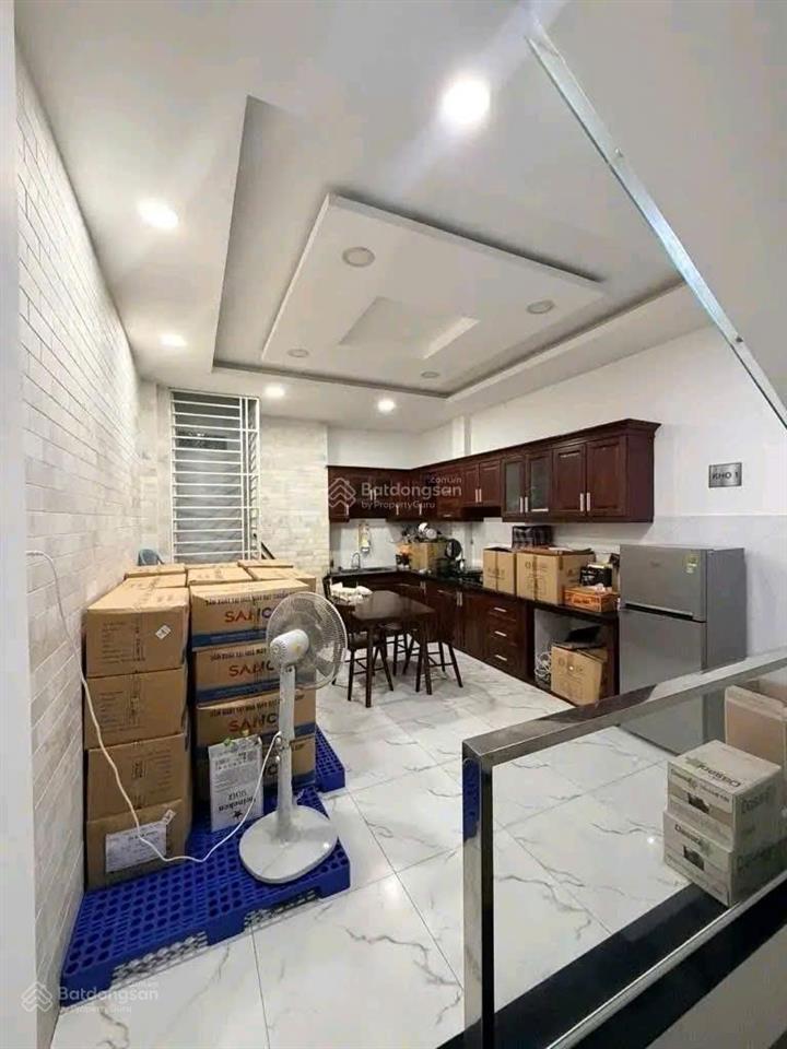 Đường xe tải sát mặt tiềnnhà 4 tầng4 x 15mtân kỳ tân quýtân phú 10.x tỷ