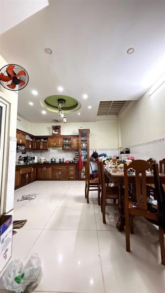 Nhà 3 tầng, 5 x 13m, nguyễn hữu tiến, p.tây thạnh, tân phú, hẻm ô tô, 8,1 tỷ