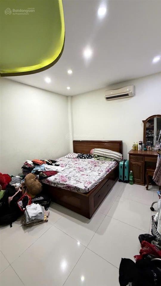 Nhà 3 tầng, 5 x 13m, nguyễn hữu tiến, p.tây thạnh, tân phú, hẻm ô tô, 8,1 tỷ