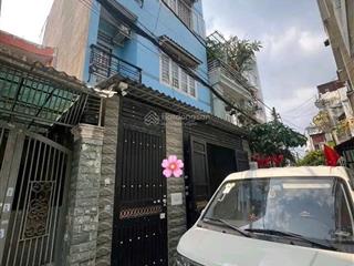 Hẻm ô tô thông4 tầng 5.3 x 15mtân kỳ tân quýp.sơn kỳtân phú8.4 tỷ