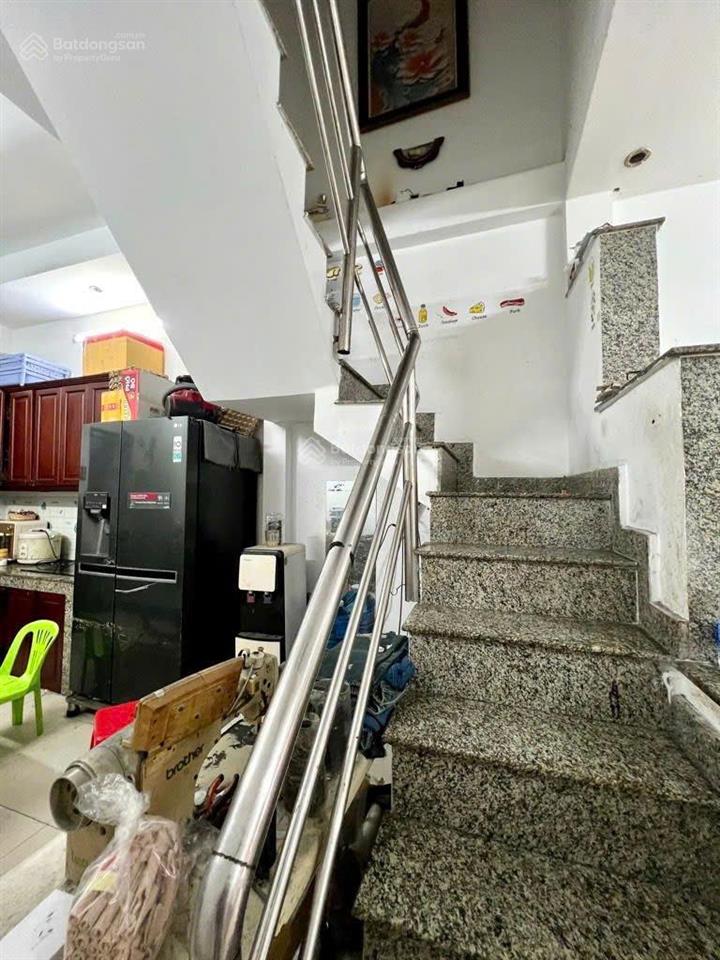 Nhà mặt tiền 2 tầng, 95m2 (3.3 x 29m), đô đốc lộc, tân quý, tân phú, 7 tỷ